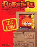 Garfield & Cie
Télé à chat