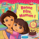 Bonne fête, maman !