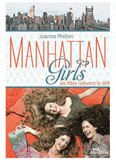 Manhattan Girls Tome 2
Les filles relèvent le défi