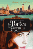 Les vampires de Manhattan Tome 7
Les Portes du paradis