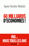 60 milliards d'économies !