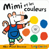 Mimi et les couleurs