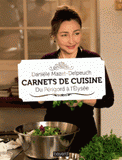 Carnets de cuisine. Du Périgord à l?Elysée