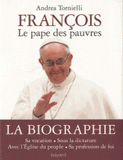 François, le Pape des pauvres