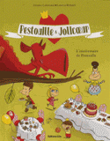 L'anniversaire de Pestouille