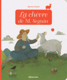 La chèvre de M. Seguin