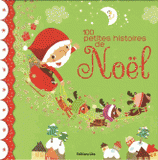 100 petites histoires de Noël