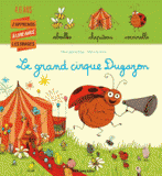 Le grand cirque Dugazon