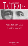 Fête nationale et autres poèmes