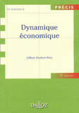 Dynamique économique. 9ème édition