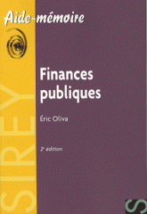 Finances publiques
2e édition
