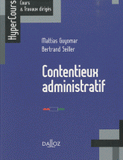 Contentieux administratif