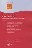 Cyberdroit. Le droit à l'épreuve d'Internet
édition 2009-2010