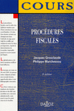 Procédures fiscales
5e édition