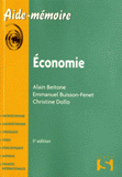 Economie
5e édition
