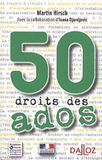50 droits des ados