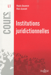 Institutions juridictionnelles