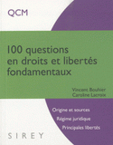 100 questions en droits et libertés fondamentaux
