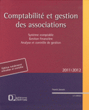 Comptabilité et gestion des associations. Système comptable, Gestion financière, Analyse et contrôle de gestion
12e édition