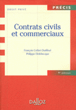 Contrats civils et commerciaux
9e édition