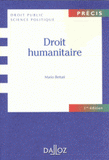 Droit humanitaire
