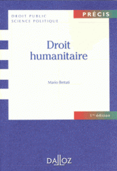 Droit humanitaire