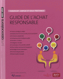 Juris associations Hors-série
Handicap : emploi et sous-traitance. Guide de l'achat responsable