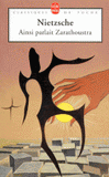 AINSI PARLAIT ZARATHOUSTRA.. Un livre pour tous et pour personne