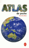 Atlas de poche