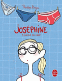Joséphine Tome 3
Joséphine change de camp
