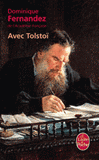 Avec Tolstoï