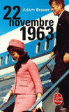 22 novembre 1963