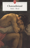 Atala. Suivi de René