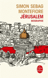 Jérusalem