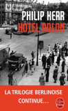 Hôtel Adlon