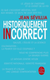 Historiquement incorrect