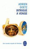 Intrigue à Venise. Une enquête de Pénélope