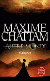 Autre-Monde Tome 2
Malronce