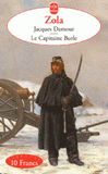 Jacques Damour. Suivi de Le Capitaine Burle