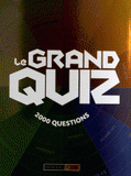 Le grand quiz