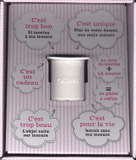 Ceci n'est pas un pot de yaourt