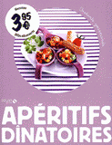 Apéritifs dînatoires