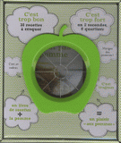 Coffret Ceci n'est pas une pomme