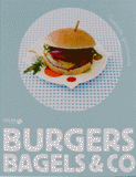 Burgers, bagels & Co