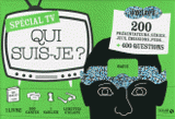 Qui suis-je ? Spécial TV