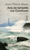 Avis de tempête sur Cordouan