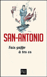 Fais gaffe à tes os