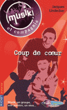 Musik et compagnie Tome 3
Coup de coeur