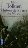 Histoire de la Terre du Milieu Tome 2
Le Livre des Contes perdus