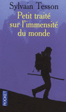 Petit traité sur l'immensité du monde